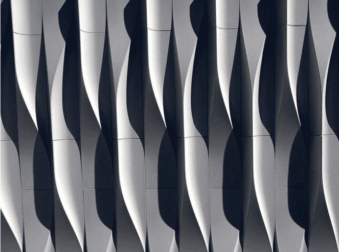 3D彩色花瓣壁画瓷砖 auto draft