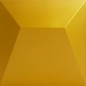 3D Pyramid Geometric Cement Tiles for Luxury Feature Walls