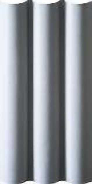 LANDERY MOSAIC bamboo 3D cement wall tile colour swatch 1