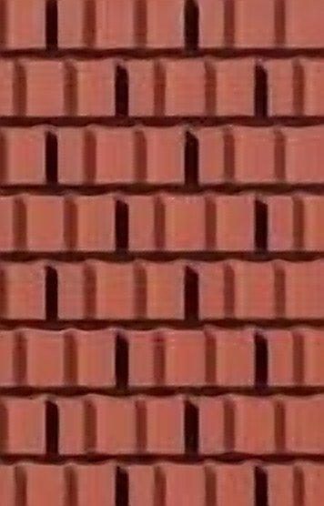 LANDERY MOSAIC blocco 3D cement wall tile colour swatch 4