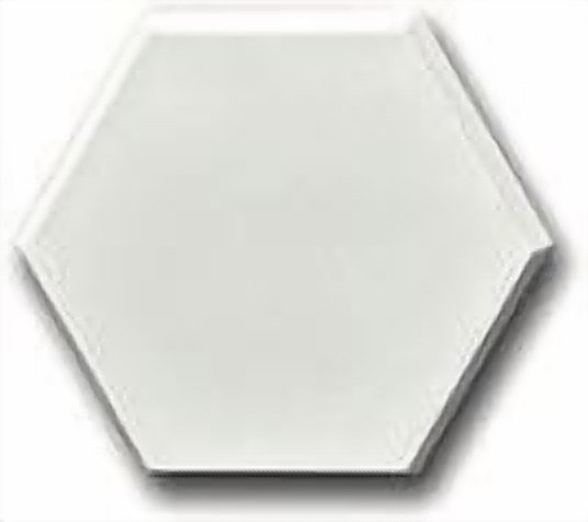 LANDERY MOSAIC brim 3D cement wall tile colour swatch 1