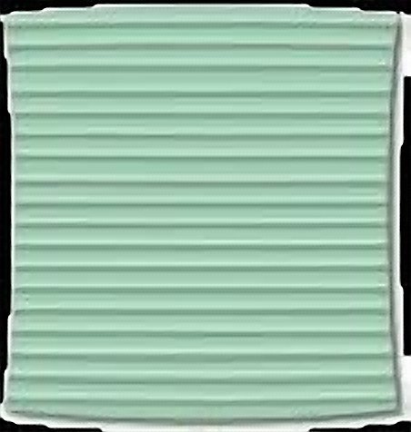 LANDERY MOSAIC bv 3D cement wall tile colour swatch 1