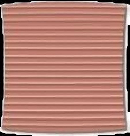 LANDERY MOSAIC bv 3D cement wall tile colour swatch 3
