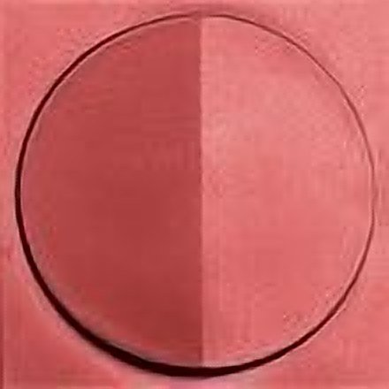 LANDERY MOSAIC hourhand 3D cement wall tile colour swatch 3