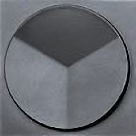 LANDERY MOSAIC hourhand 3D cement wall tile colour swatch 8