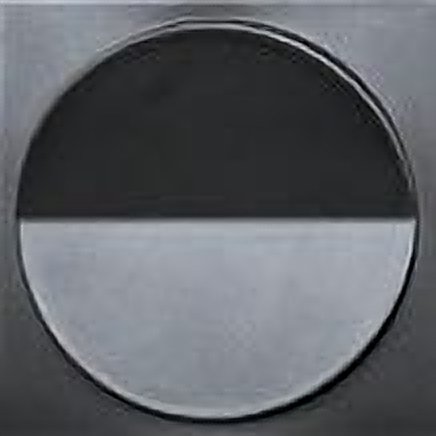 LANDERY MOSAIC hourhand 3D cement wall tile colour swatch 9
