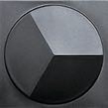 LANDERY MOSAIC hourhand 3D cement wall tile colour swatch 10