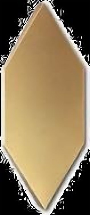 LANDERY MOSAIC mabel 3D cement wall tile colour swatch 1