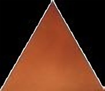 LANDERY MOSAIC polytope 3D cement wall tile colour swatch 2