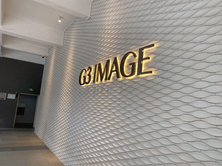Vase Silhouette 3D Cement Wall Tile for Entrance – LANDERY MOSAIC