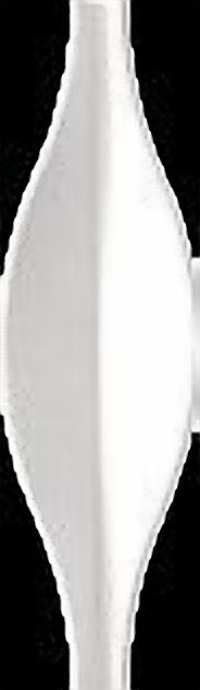 LANDERY MOSAIC vase 3D cement wall tile colour swatch 1