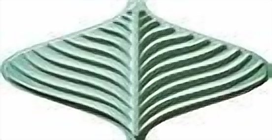 LANDERY MOSAIC vein 3D cement wall tile colour swatch 1