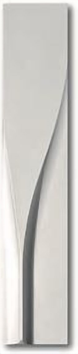LANDERY MOSAIC waterfall 3D cement wall tile colour swatch 2
