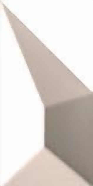 LANDERY MOSAIC window 3D cement wall tile colour swatch 2