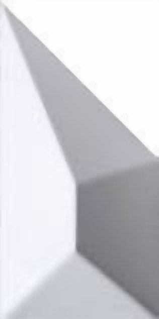 LANDERY MOSAIC window 3D cement wall tile colour swatch 3