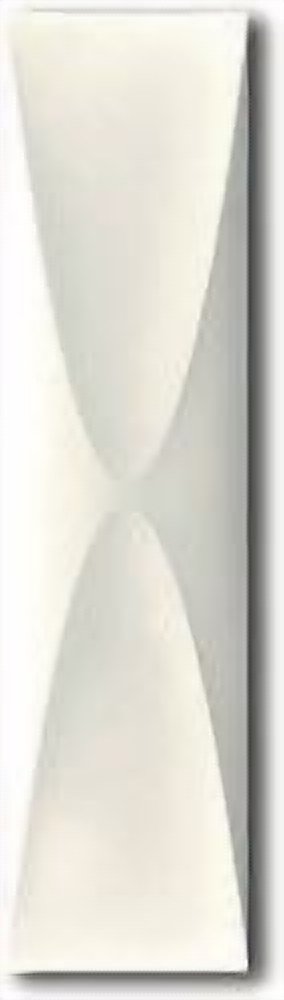 LANDERY MOSAIC wings 3D cement wall tile colour swatch 1
