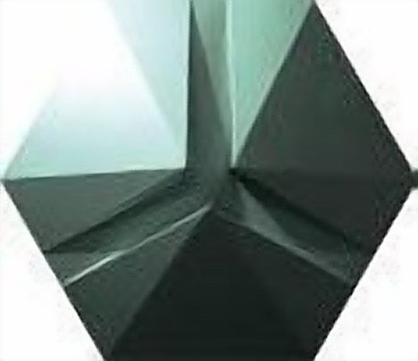 LANDERY MOSAIC yeah-y 3D cement wall tile colour swatch 2