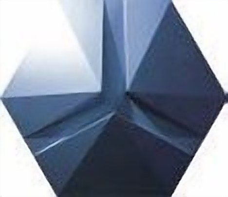 LANDERY MOSAIC yeah-y 3D cement wall tile colour swatch 3