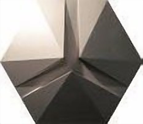 LANDERY MOSAIC yeah-y 3D cement wall tile colour swatch 6