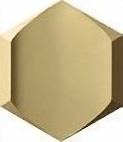 LANDERY MOSAIC zeta 3D cement wall tile colour swatch 4