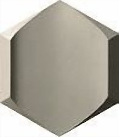 LANDERY MOSAIC zeta 3D cement wall tile colour swatch 5