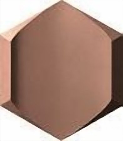 LANDERY MOSAIC zeta 3D cement wall tile colour swatch 6