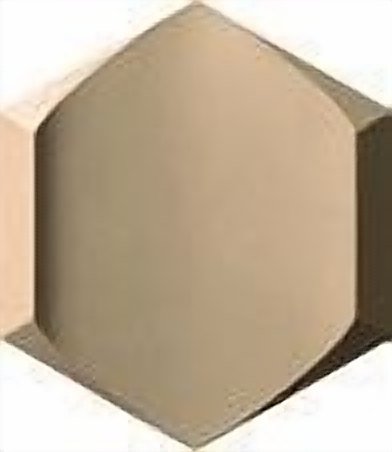 LANDERY MOSAIC zeta 3D cement wall tile colour swatch 7